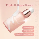 Medicube Triple Collagen Serum 4.0 55ml – Ορός Προσώπου για Σύσφιξη & Ελαστικότητα - Image 5
