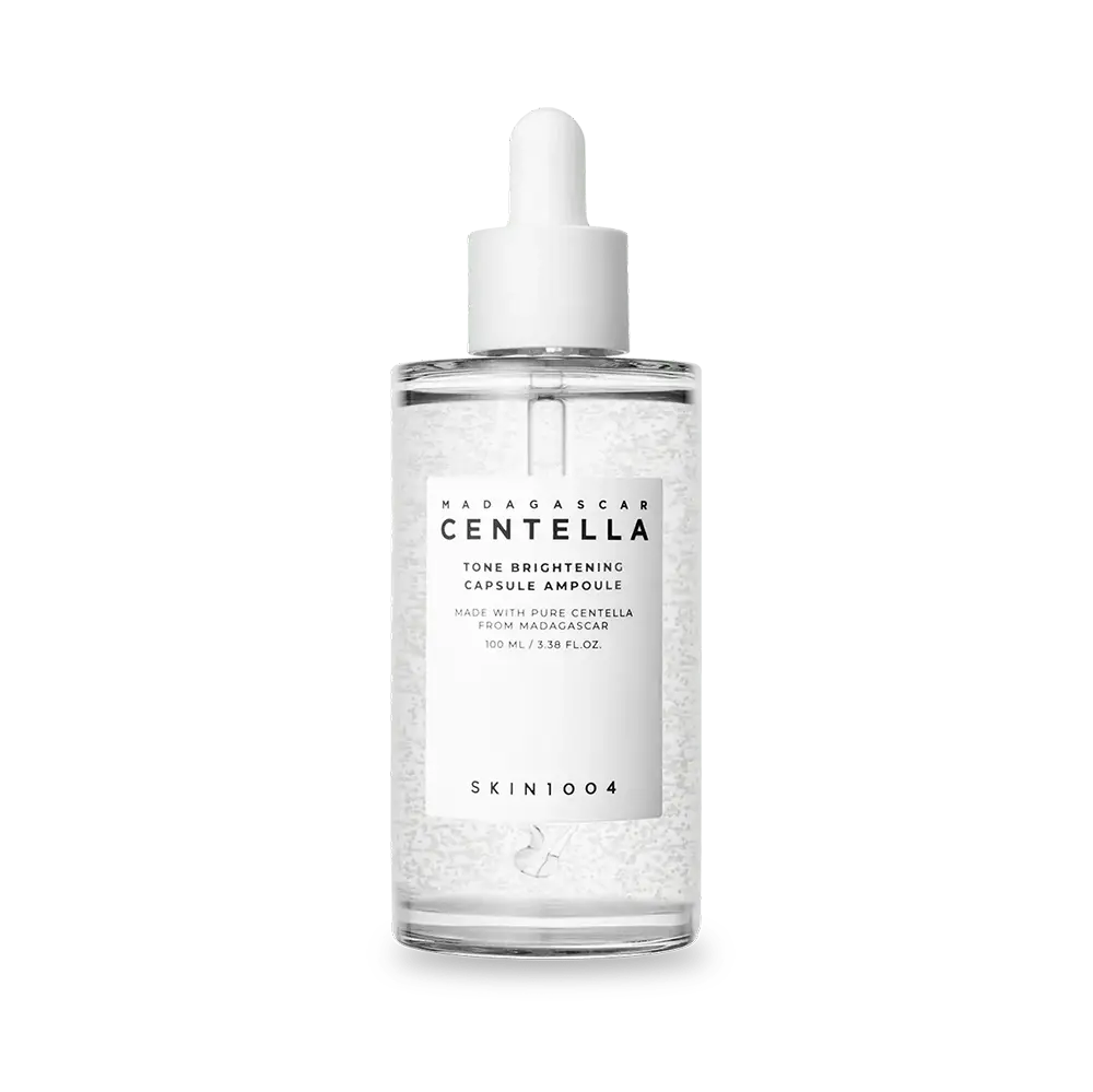 SKIN1004-Centella-Tone-Brightening-Serum-30ml skin1004 tone brightening ampoule