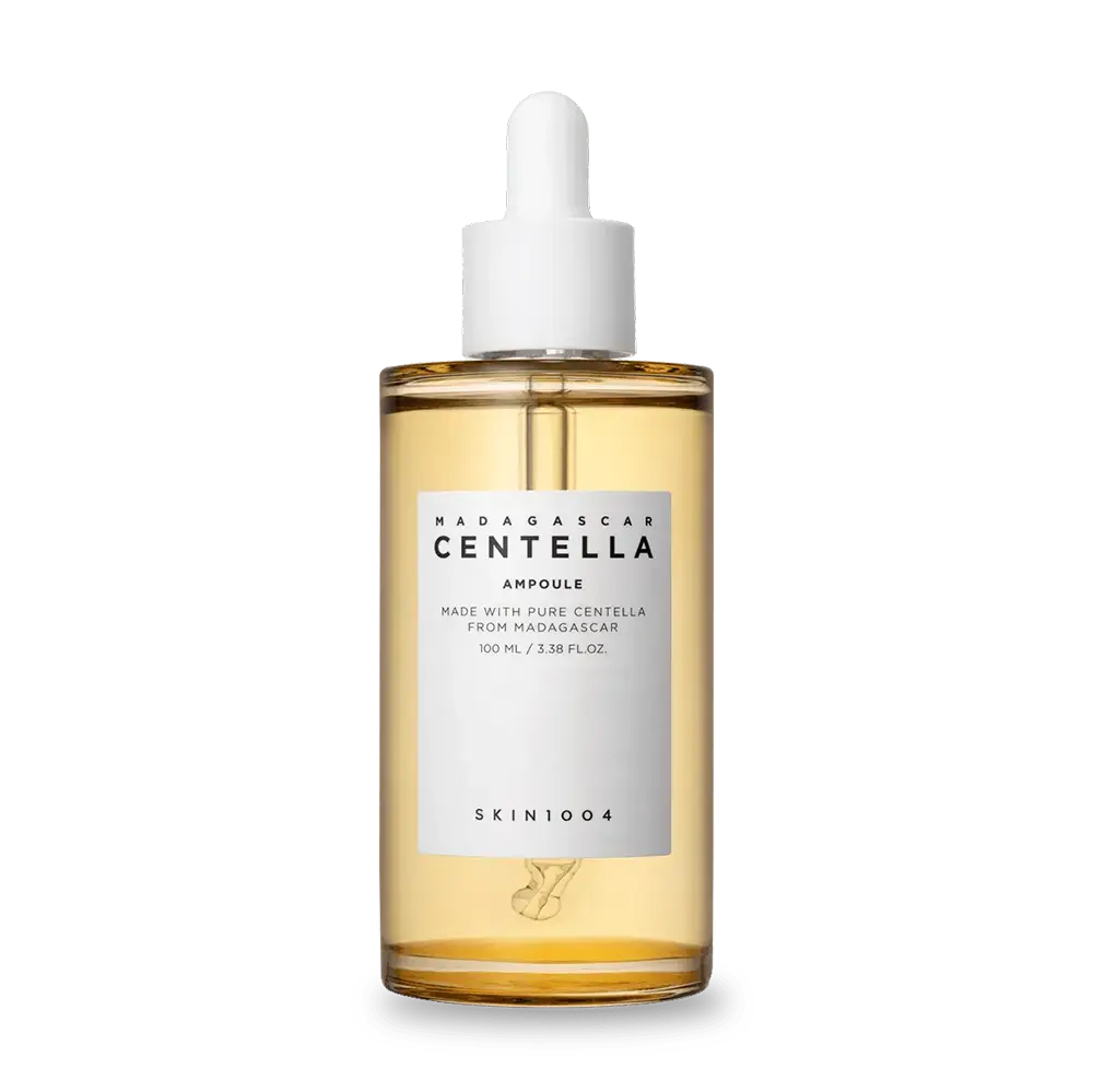 Skin1004-Madagascar-Centella-Ampoule-100ml skin1004 centella ampoule