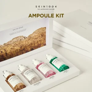 SKIN1004 Madagascar Centella Ampoule Kit σετ ορών προσώπου με centella για ενυδάτωση και λάμψη