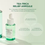 SKIN1004 Madagascar Centella Ampoule Kit Gift Box – Σετ Ορών Προσώπου για Ενυδάτωση & Λάμψη - Image 6