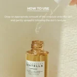 SKIN1004 Madagascar Centella Ampoule Kit Gift Box – Σετ Ορών Προσώπου για Ενυδάτωση & Λάμψη - Image 3