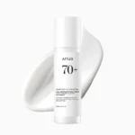 Anua Heartleaf 70% Daily Lotion 200ml – Ενυδατική & Καταπραϋντική Λοσιόν Προσώπου