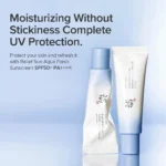 Beauty of Joseon Relief Sun Aqua Fresh SPF50+ 50ml - Image 8
