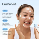 Beauty of Joseon Relief Sun Aqua Fresh SPF50+ 50ml - Image 4