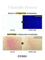 COSRX Snail Mucin Hydrogel Mask Μάσκα Προσώπου 1τμχ - Image 2