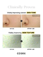 COSRX Snail Mucin Hydrogel Mask Μάσκα Προσώπου 1τμχ - Image 3