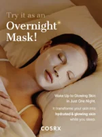 COSRX Snail Mucin Hydrogel Mask Μάσκα Προσώπου 1τμχ - Image 4