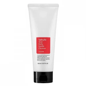 COSRX Salicylic Acid Daily Gentle Cleanser 150ml καθαριστικό προσώπου