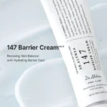 Dr. Althea 147 Barrier Cream 50ml Κρέμα Ενυδάτωσης & Skin Barrier - Image 7