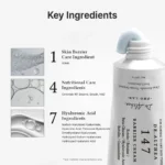 Dr. Althea 147 Barrier Cream 50ml Κρέμα Ενυδάτωσης & Skin Barrier - Image 8
