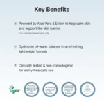 Dr. Althea 147 Barrier Cream 50ml Κρέμα Ενυδάτωσης & Skin Barrier - Image 4