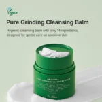 Dr. Althea Cleansing Balm 50ml Καθαριστικό Balm Ντεμακιγιάζ - Image 8