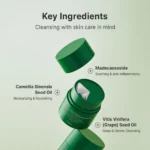Dr. Althea Cleansing Balm 50ml Καθαριστικό Balm Ντεμακιγιάζ - Image 3