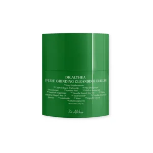 Dr Althea Cleansing Balm 50ml καθαριστικό προσώπου balm