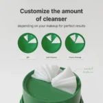 Dr. Althea Cleansing Balm 50ml Καθαριστικό Balm Ντεμακιγιάζ - Image 5