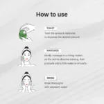 Dr. Althea Cleansing Balm 50ml Καθαριστικό Balm Ντεμακιγιάζ - Image 6