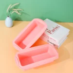 Φόρμα Σιλικόνης Ορθογώνια - Image 5