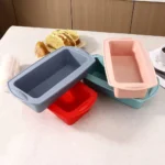 Φόρμα Σιλικόνης Ορθογώνια - Image 8