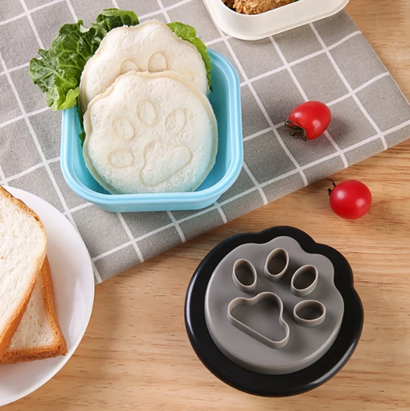 Κουπ Πατ σε Σχήμα Πατούσας - Image 2