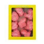 Καλούπι Cookies – Δεινόσαυροι/ Αποτύπωμα T-Rex - Image 5