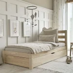 Κλασικό Κρεβάτι Simple Barierra Plus - Image 5