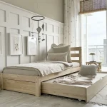 Κλασικό Κρεβάτι Simple Barierra Plus - Image 3