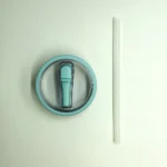 Ανταλλακτικό Καπάκι-Καλαμάκι για Tumbler 1200 ml - Image 6