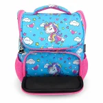 Παιδική Σχολική Τσάντα Backpack Pandaboo - Image 5