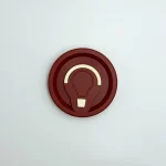 Ανταλλακτικό Καπάκι για Παιδικό Θερμός Φαγητού 650ml Pandaboo - Image 3