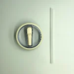 Ανταλλακτικό Καπάκι-Καλαμάκι για Tumbler 1200 ml - Image 3