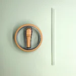 Ανταλλακτικό Καπάκι-Καλαμάκι για Tumbler 1200 ml - Image 4