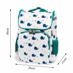 Παιδική Σχολική Τσάντα Backpack Pandaboo - Image 6