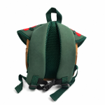 Βρεφικό Backpack Mushroom/Cup Cake - Image 4