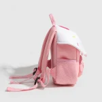 Βρεφικό Backpack Mushroom/Cup Cake - Image 6