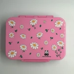 Lunch BentoBox 850ml Pandaboo – 5 Μοναδικά Σχέδια - Image 4