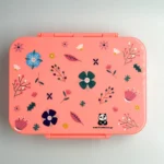 Lunch BentoBox 850ml Pandaboo – 5 Μοναδικά Σχέδια - Image 2