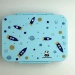 Lunch BentoBox 850ml Pandaboo – 5 Μοναδικά Σχέδια - Image 3