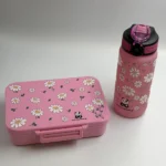Lunch BentoBox 850ml Pandaboo – 5 Μοναδικά Σχέδια - Image 13