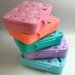 Lunch BentoBox 850ml Pandaboo – 5 Μοναδικά Σχέδια - Image 11