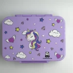 Lunch BentoBox 850ml Pandaboo – 5 Μοναδικά Σχέδια - Image 6