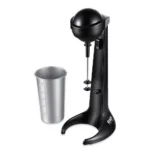 RAF Φραπεδιέρα / Φραπιέρα 100W – Mixer Καφέ & Milkshake 500ml με Ρυθμιζόμενη Ταχύτητα - Image 3