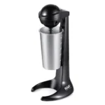 RAF Φραπεδιέρα / Φραπιέρα 100W – Mixer Καφέ & Milkshake 500ml με Ρυθμιζόμενη Ταχύτητα - Image 2