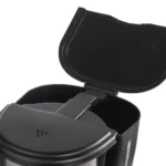 RAF Καφετιέρα Φίλτρου 1.2L 680W R.121 - Image 5