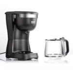 RAF Καφετιέρα Φίλτρου 1.2L 680W R.121 - Image 6
