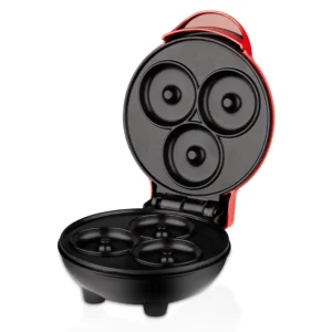 RAF Mini Donut Maker 500W για 3 mini donuts