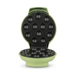 RAF Takoyaki Maker 1200W R.513 με αντικολλητική επιφάνεια και 12 θέσεις ψησίματος