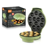 RAF Συσκευή Takoyaki 1200W R.513 - Image 6