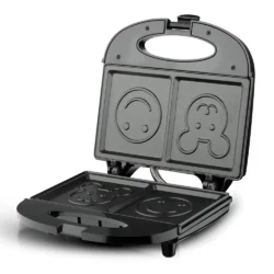 RAF τοστιέρα sandwich maker 850W με αντικολλητικές πλάκες