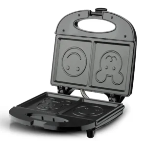 RAF τοστιέρα sandwich maker 850W με αντικολλητικές πλάκες